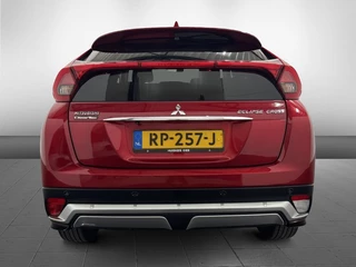 Mitsubishi Eclipse Cross Mitsubishi Eclipse Cross 1.5 DI-T First Edition Automaat - afbeelding nr 8