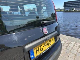 Fiat Panda Fiat Panda 1.2 Edizione Cool 90.000 km airco apk - afbeelding nr 26