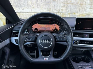 Audi A5 Audi A5 Sportback 35 TFSI S-line/Cam/Virtual/Ambient/Cruise! - afbeelding nr 6