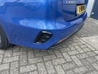 Kia Ceed Sportswagon Kia Ceed Sportsw. 1.5 T-GDi DynamicPlusLine 1410kg trekgew. - afbeelding nr 15