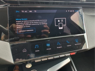 Peugeot 308 Peugeot 308 SW 1.6 PLUG-IN HYBRID 180 ALLURE AUT. Keyless | Adaptive Cruise | Navi - afbeelding nr 32