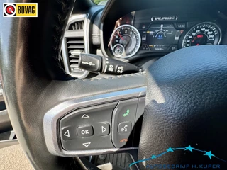 RAM 1500 RAM 1500 RAM Laramie - afbeelding nr 18