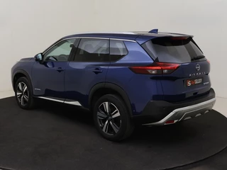 Nissan X-Trail Nissan X-Trail 1.5 e-Power Tekna | Leder | 360° camera - afbeelding nr 4
