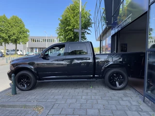 Dodge Ram 1500 - afbeelding nr 6