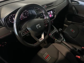 SEAT Ibiza - afbeelding nr 14
