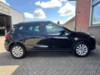 SEAT Arona SEAT Arona 1.0 TSI Style Business Intense | TREKHAAK | CAMERA | NAVI | CRUISE | - afbeelding nr 8