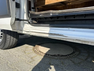 Volkswagen Crafter Volkswagen Crafter 35 2.0 TDI L3H3*A/C*CRUISE*3PERS*HAAK*TEL* - afbeelding nr 32