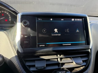 Peugeot 208 Peugeot 208 1.2 PureTech Active|Automaat| - afbeelding nr 49
