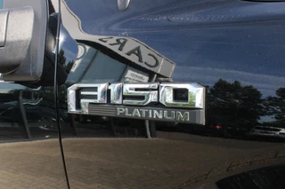 Ford F-150 Ford F-150 Usa 3.5 V6 4x4 Aut. Platinum / LPG / 1e Eigenaar / 3500KG - afbeelding nr 4