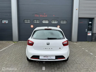 SEAT Ibiza Seat Ibiza 1.2 TSI FR✓Xenon/Led ✓Cruise ✓Nw APK - afbeelding nr 9