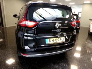 Renault Grand Scénic - afbeelding nr 6