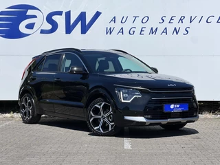 Kia Niro CarPlay | Leder | ACC | LED | Keyless | Camera | 18 inch - afbeelding nr 3