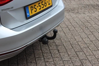 Volkswagen Passat Volkswagen Passat 1.4 TSI 125pk BMT Comfortline Business | Orig. NL | Trekhaak | Virtual dashboard | Carplay | - afbeelding nr 2