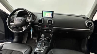 Audi A3 Audi A3 1.4 TFSI AMBITION PROLINE CLIMA CARPLAY 18INCH - afbeelding nr 14
