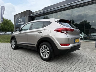 Hyundai Tucson Hyundai Tucson 1.6 GDi Comfort | Navi | Camera | Cruise - afbeelding nr 3
