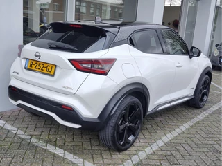 Nissan Juke Verwarmde voorruit | Keyless | LED | Camera - afbeelding nr 5