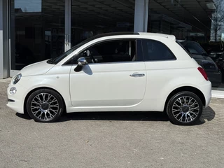 Fiat 500 - afbeelding nr 3