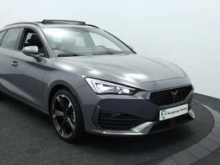 CUPRA Leon Sportstourer - afbeelding nr 3