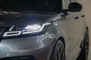 Land Rover Range Rover Velar Land Rover Range Rover Velar 5.0 V8 SV Dynamic|Massage|Pano|Dealer| - afbeelding nr 20