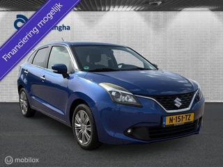 Suzuki Baleno 1.0 Boosterjet High Executive