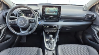 Mazda 2 Hybrid - afbeelding nr 2