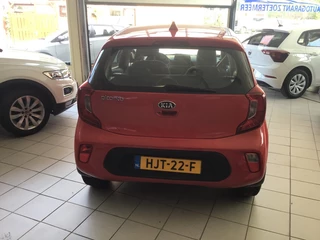 Kia Picanto - afbeelding nr 18