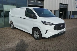 Ford Transit Custom Ford Transit Custom 280 2.0 TDCI L2H1 Trend 110PK DIRECT RIJDEN!! Camera Carplay-Navi Cruise LED Laadruimte Parkeersensoren *Nieuw* - afbeelding nr 2