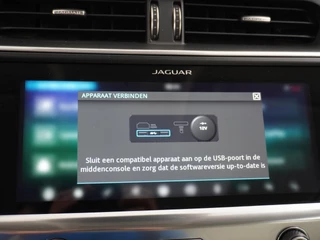 Jaguar I-PACE Jaguar I-PACE EV400 S 90 kWh RIJKLAARPRIJS INCL. 12 MND. BOVAGGARANTIE - afbeelding nr 36