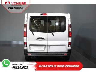 Renault Trafic - afbeelding nr 6