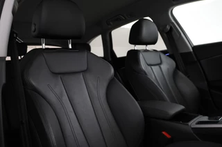 Audi A4 Sportstoel, leer, Virtual, Climate, Trekhaak - afbeelding nr 32
