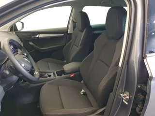 Škoda Karoq Škoda Karoq 1.5 TSI 150pk DSG/AUT Business Edition Camera, Winterpakket, Virtual cockpit - afbeelding nr 17