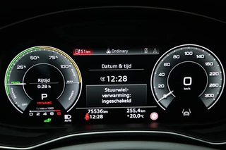 Audi A6 - afbeelding nr 57