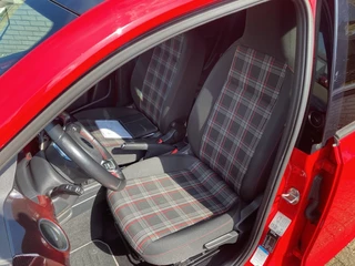Volkswagen up! - afbeelding nr 6