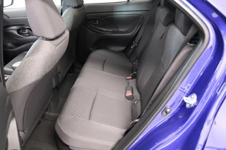 Toyota Yaris Cross - afbeelding nr 24