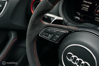 Audi RS3 Audi RS3 Sportback 2.5 TFSI Quattro 400PK NARDO PANO KEYLES - afbeelding nr 31