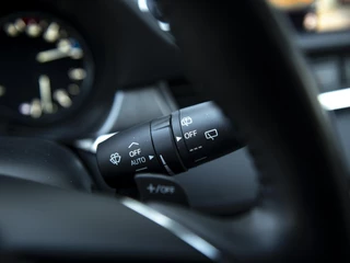 Mazda 6 Mazda 6 Sportbreak 2.5 SkyActiv-G 194pk Aut. | Navi | Matrix LED | App Connect | Stoel- & Stuurverwarming | Bose HiFi | ACC - afbeelding nr 45