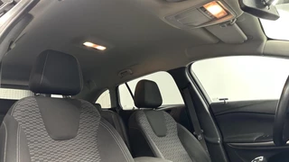 Opel Astra Opel Astra Sports Tourer 1.0 Innovation NAVI ECC CRUISE LM CARPLAY. - afbeelding nr 12