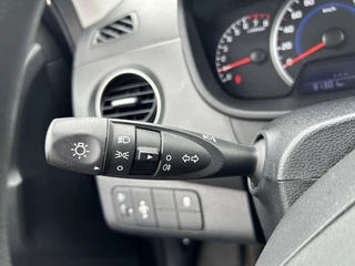 Hyundai i10 - afbeelding nr 18