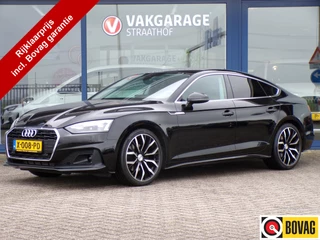 Audi A5 Sportback 35 TFSI Pro Line,