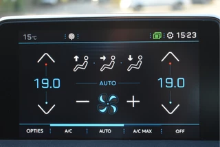 Peugeot 3008 | NL-Auto | Afn.trekhaak | Carplay | Nav | Cruise Contr | PDC | LM-Velgen - afbeelding nr 43