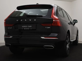 Volvo XC60 Volvo XC60 T8 PLUG-IN HYBRID INSCRIPTION ACC BLIS SCHUIFDAK 20INCH KEYLESS - afbeelding nr 4