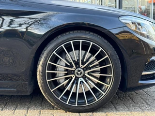 Mercedes-Benz S-Klasse Mercedes-Benz S-klasse 350 Lang Prestige Plus Uniek 3D-Burmester Lounge Drive pilot 360cam Nightvision Dealeronderhouden voloptie - afbeelding nr 47
