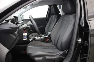 Peugeot e-208 Peugeot e-208 e-208 EV Allure 50 kWh - Digital Cockpit, Carplay, Half Leer, Camera - afbeelding nr 6