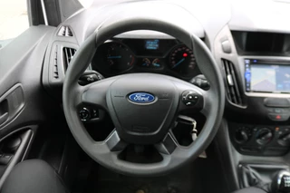 Ford Transit Connect Ford Transit Connect 1.6 TDCI L2 Koelwagen - afbeelding nr 19