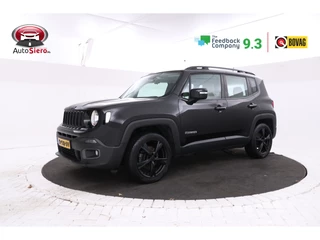 Jeep Renegade 1.6 E-Torq Longitude