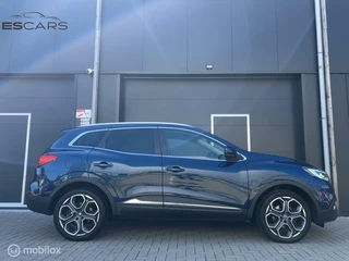 Renault Kadjar Renault Kadjar 1.2 TCe Bose  Keyless | Led | Camera - afbeelding nr 6