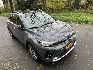 Kia Stonic - afbeelding nr 5