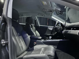 Audi A5 Audi A5 Sportback 40 TFSI Pro Line *Carplay*Camera*Sportstoelen* - afbeelding nr 30