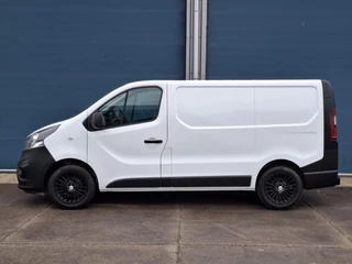 Opel Vivaro Opel Vivaro 1.6 CDTI L1H1 Sport EcoFlex AIRCO / CRUISE CONTROLE / NAVI / KLEP - afbeelding nr 2