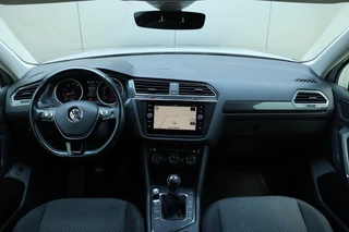 Volkswagen Tiguan Allspace Volkswagen Tiguan Allspace 1.4 TSI / 7 Persoons / 150PK / Cruise / Keyless / 17